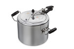 Aluminium Inner Lid Pressure Cooker – 20 Ltrs