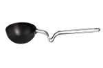 Hard Anodised Tadka Pan – 240 ml