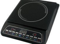 Induction Cook Top – Feather Touch