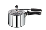 Aluminium Inner Lid Pressure Cooker – 1.5 Ltrs