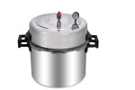 Aluminium Outer Lid Pressure Cooker – 108 Ltrs