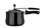 Hard Anodised Inner Lid Pressure Cooker – 03 Ltrs Belly