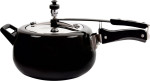 Hard Anodised Inner Lid Pressure Cooker – 05 Ltrs – Alura